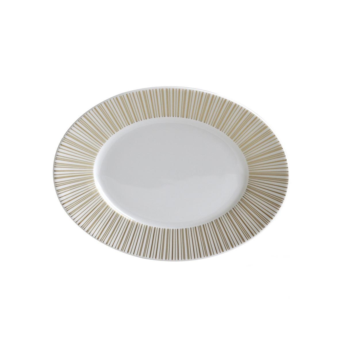 Bernardaud, Sol, Relish dish