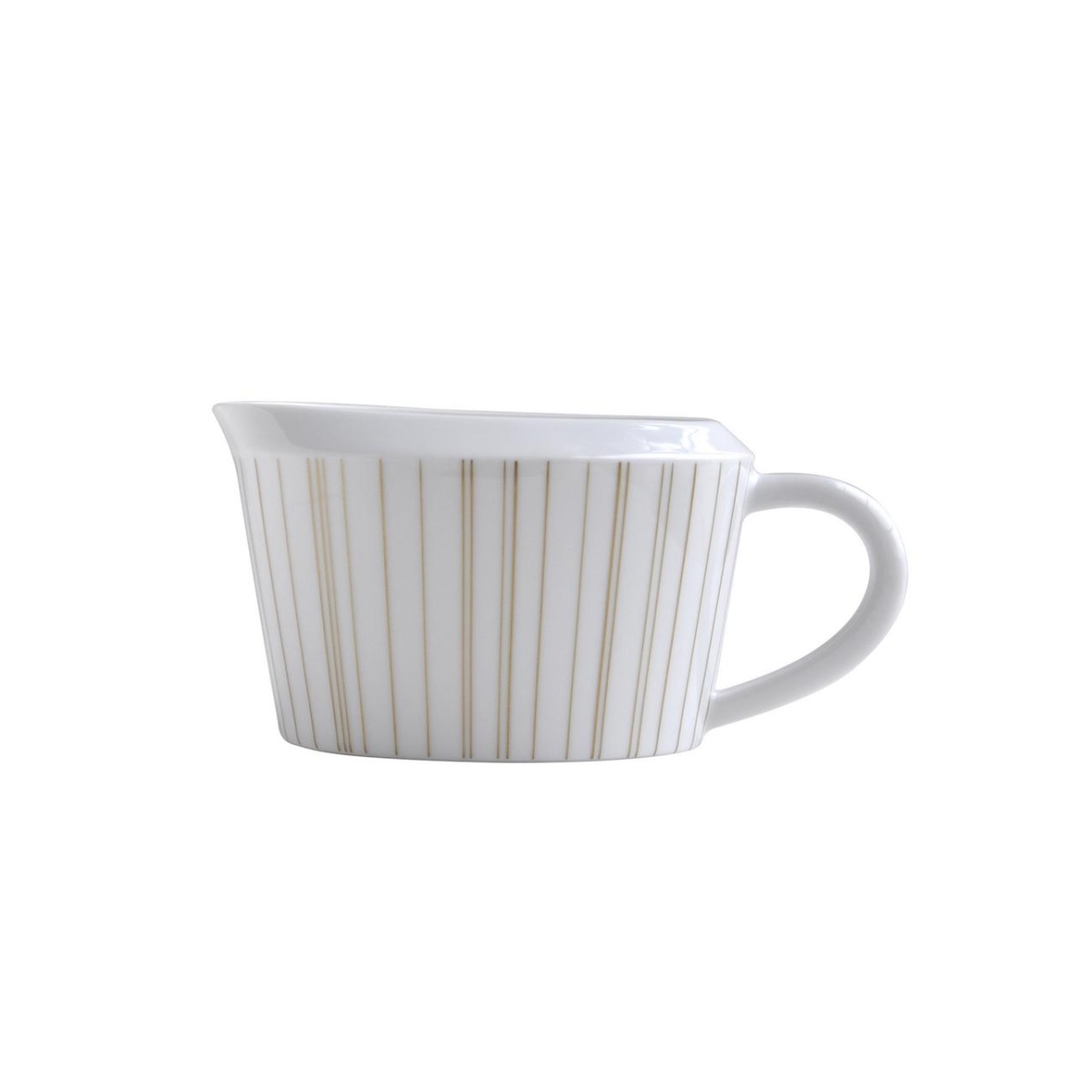 Bernardaud, Sol, Gravy boat