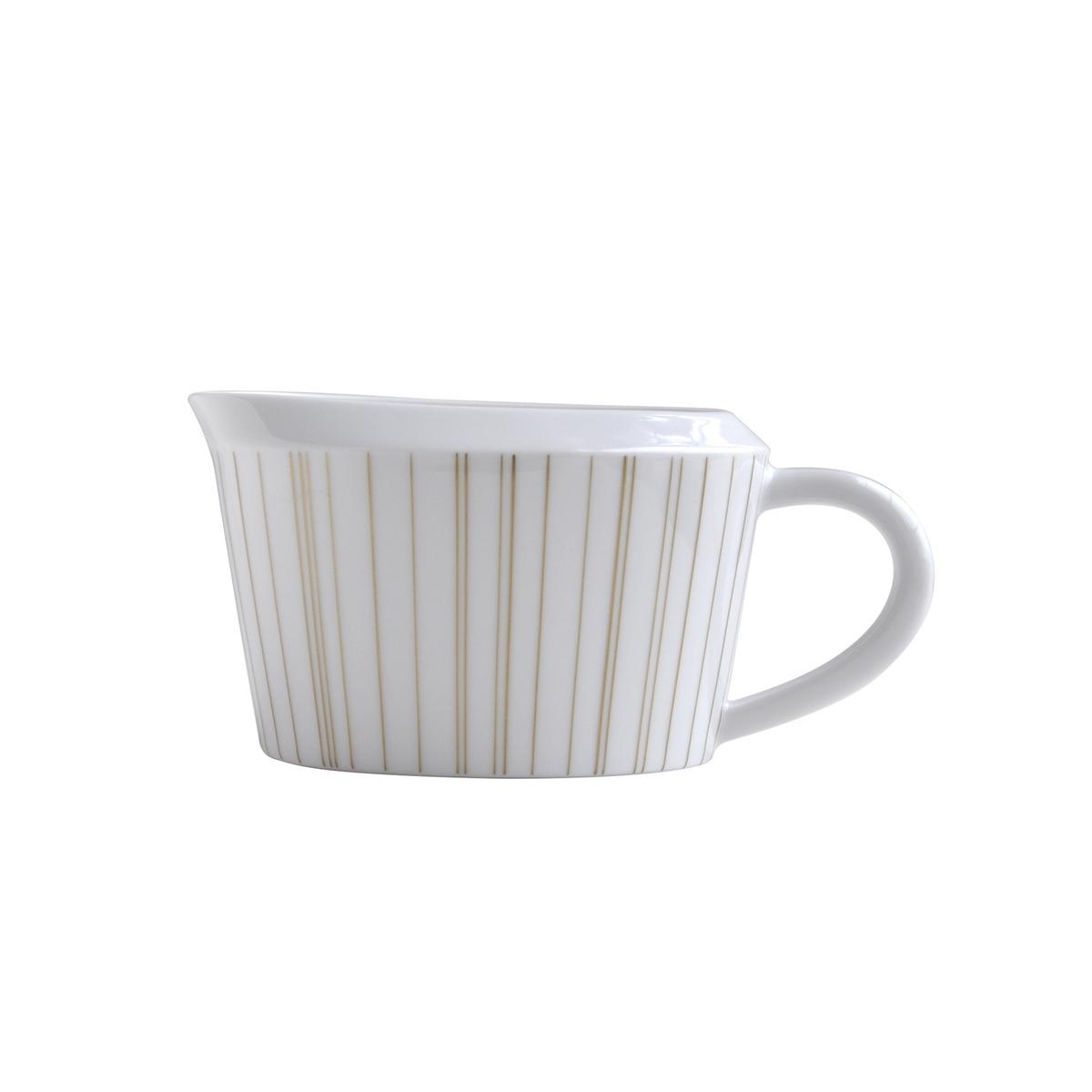 Bernardaud, Sol, Gravy boat