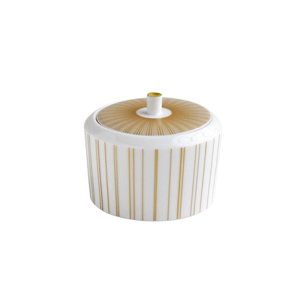 Bernardaud, Sol, Sugar bowl