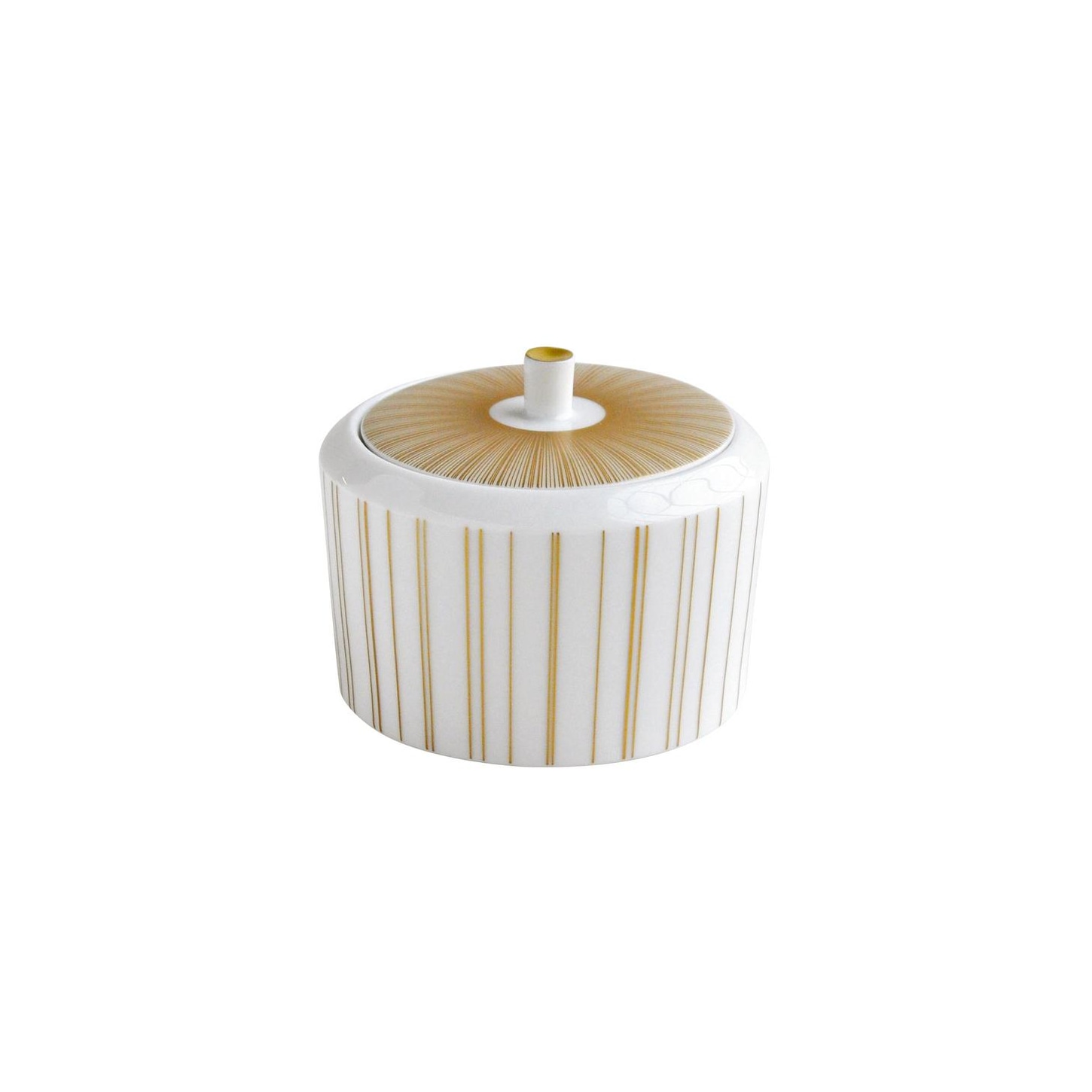 Bernardaud, Sol, Sugar bowl