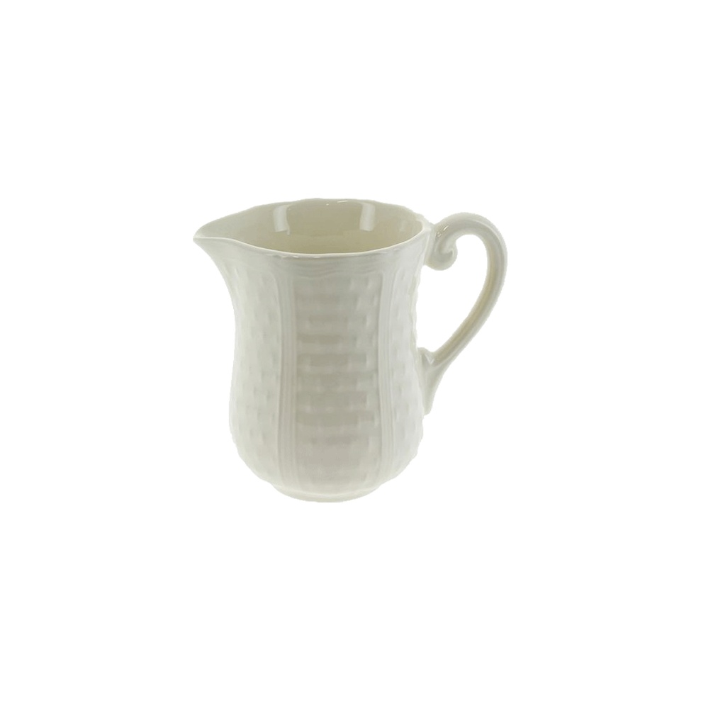 Gien, Pont aux Choux White, Creamer