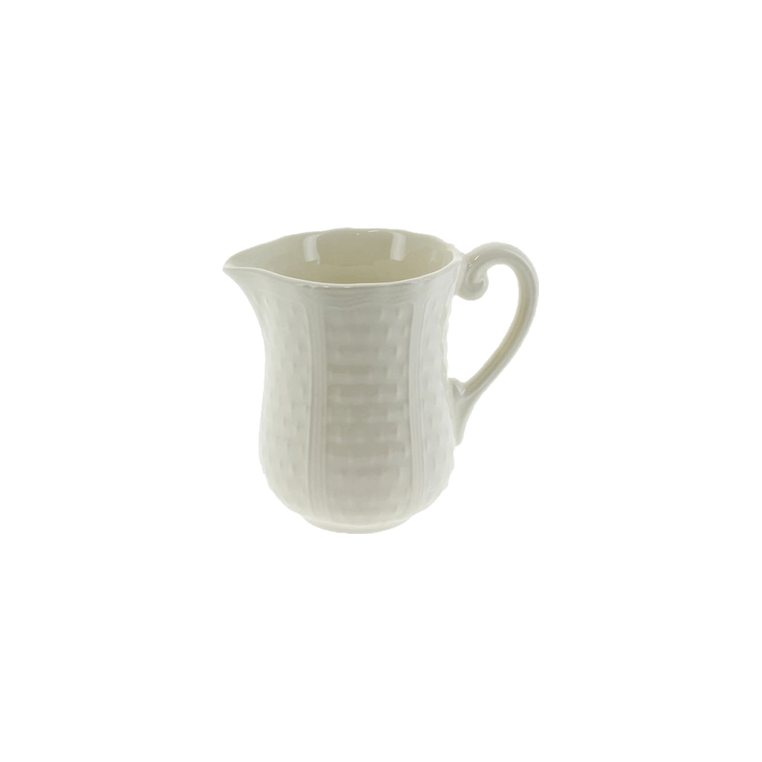 Gien, Pont aux Choux White, Creamer