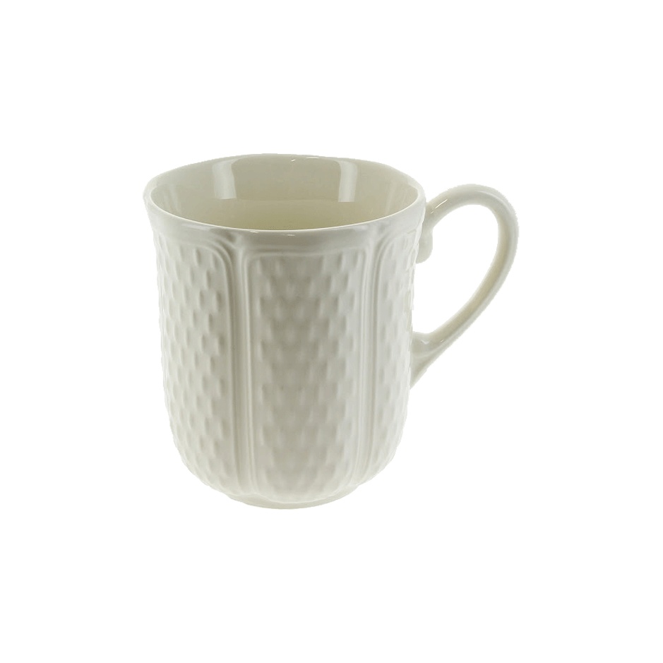 Gien, Pont aux Choux White, Mug