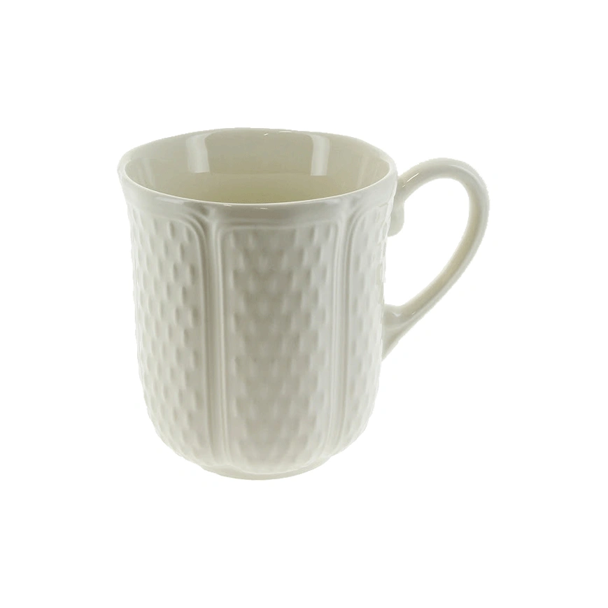 Gien, Pont aux Choux White, Mug