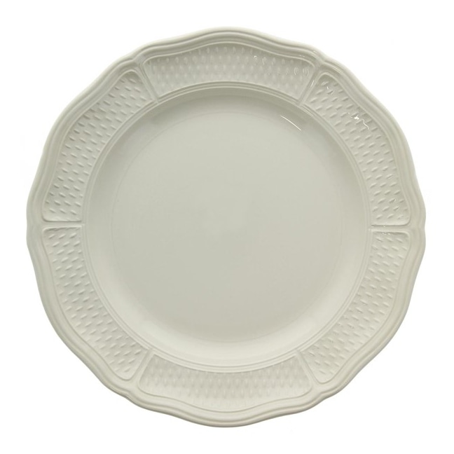 Gien, Pont aux Choux White, Presentation plate