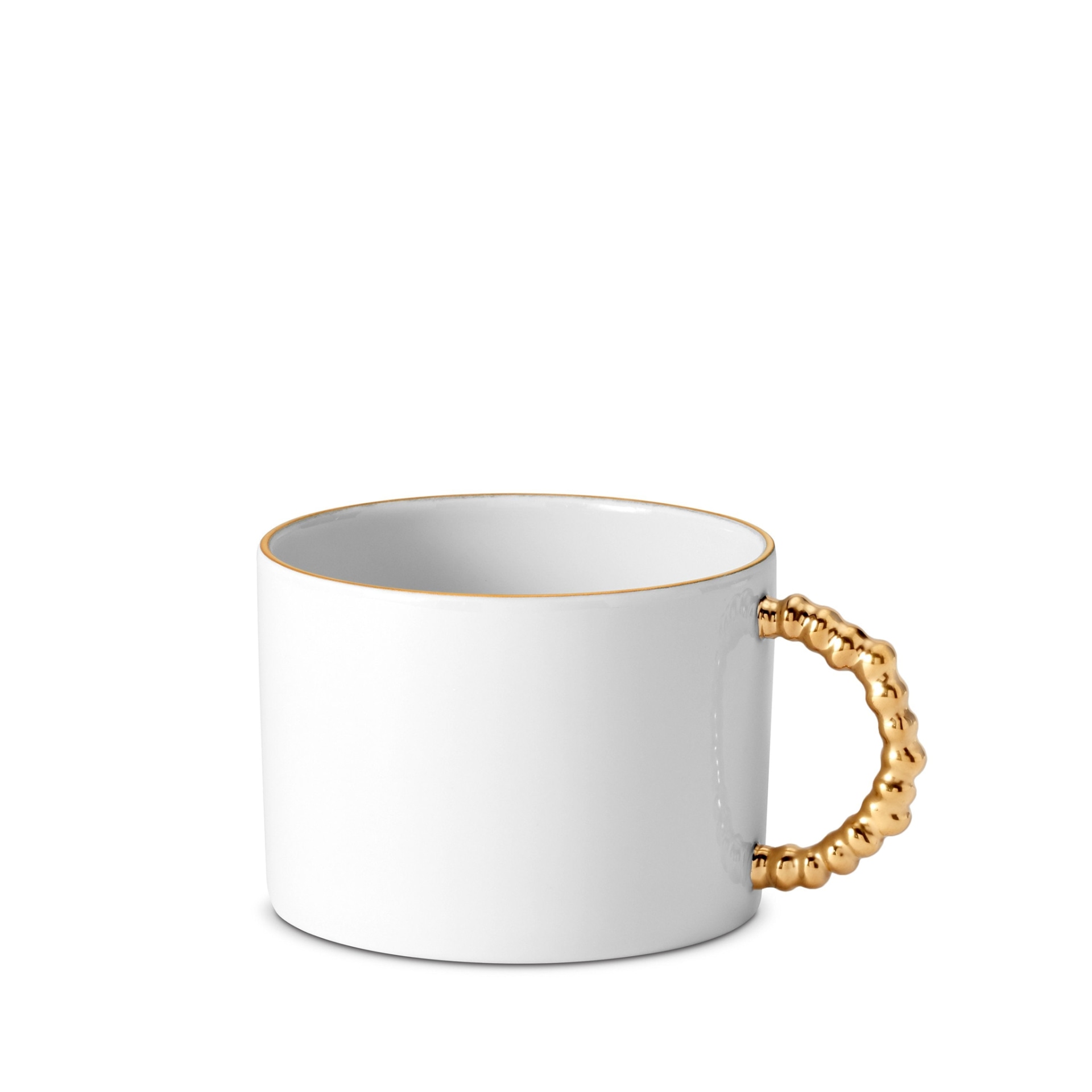 L'Objet, Haas Mojave Gold, Tea cup