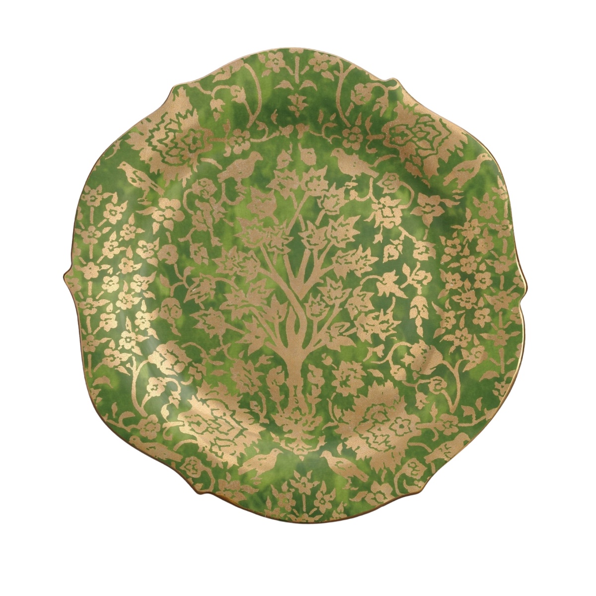 L'Objet, Fortuny, Alberelli round platter