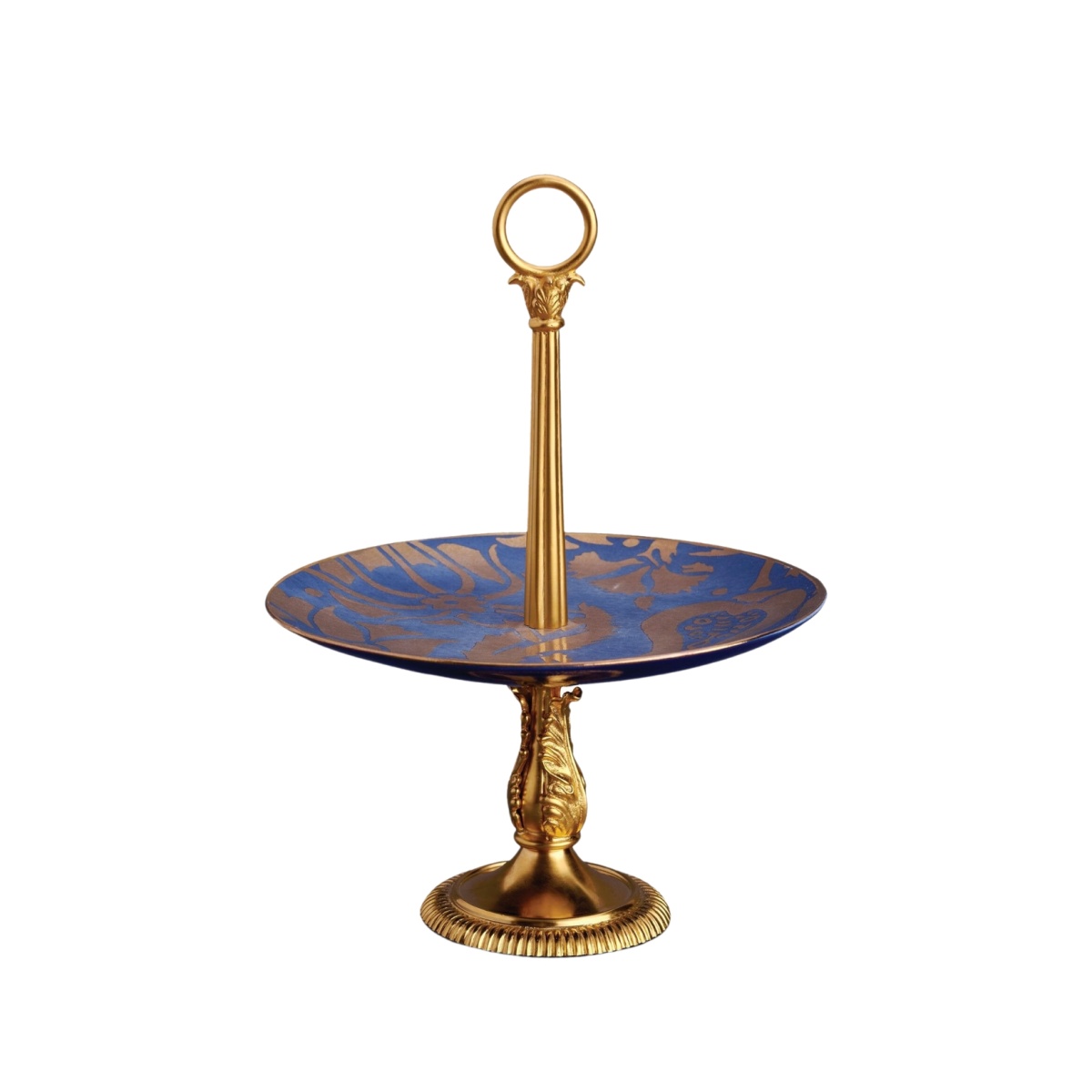 L'Objet, Fortuny, Melagrana dessert server