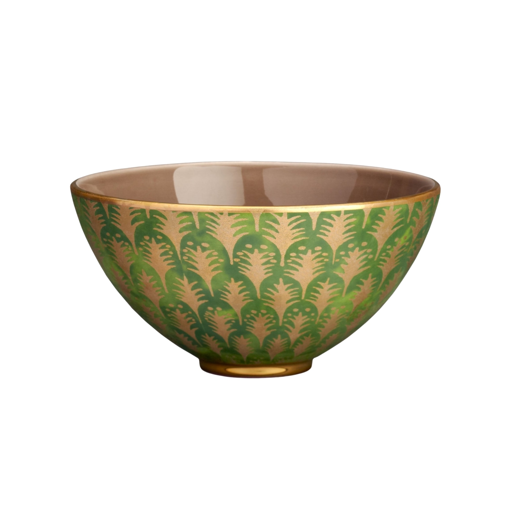 L'Objet, Fortuny, Piumette bowl