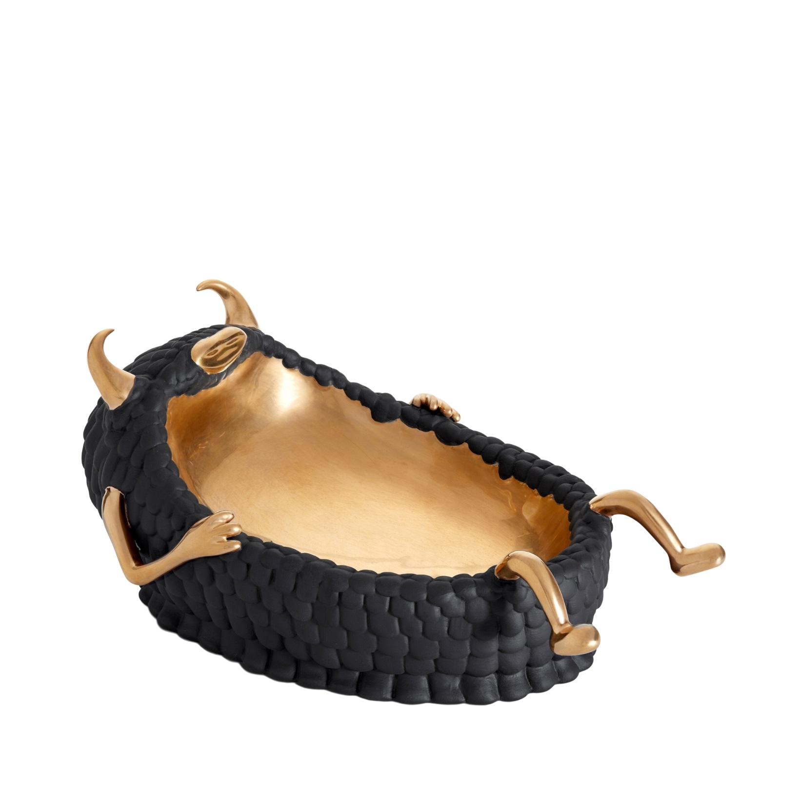 L'Objet, Haas Objects, Lazy Susan catchall