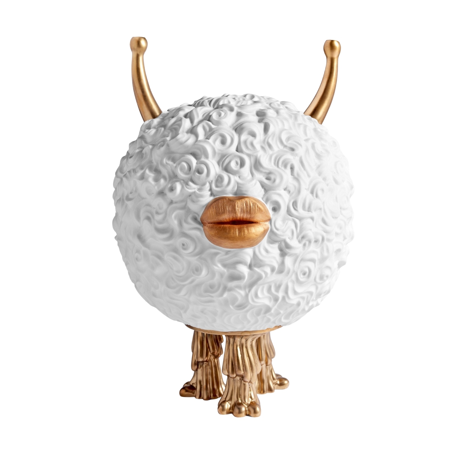 L'Objet, Haas Objects, Monster incense burner