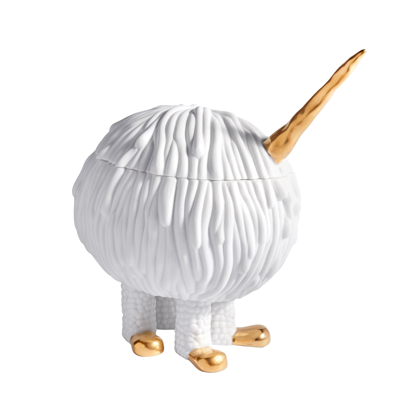 L'Objet, Haas Objects, Mojave unicorn candle 4-wick