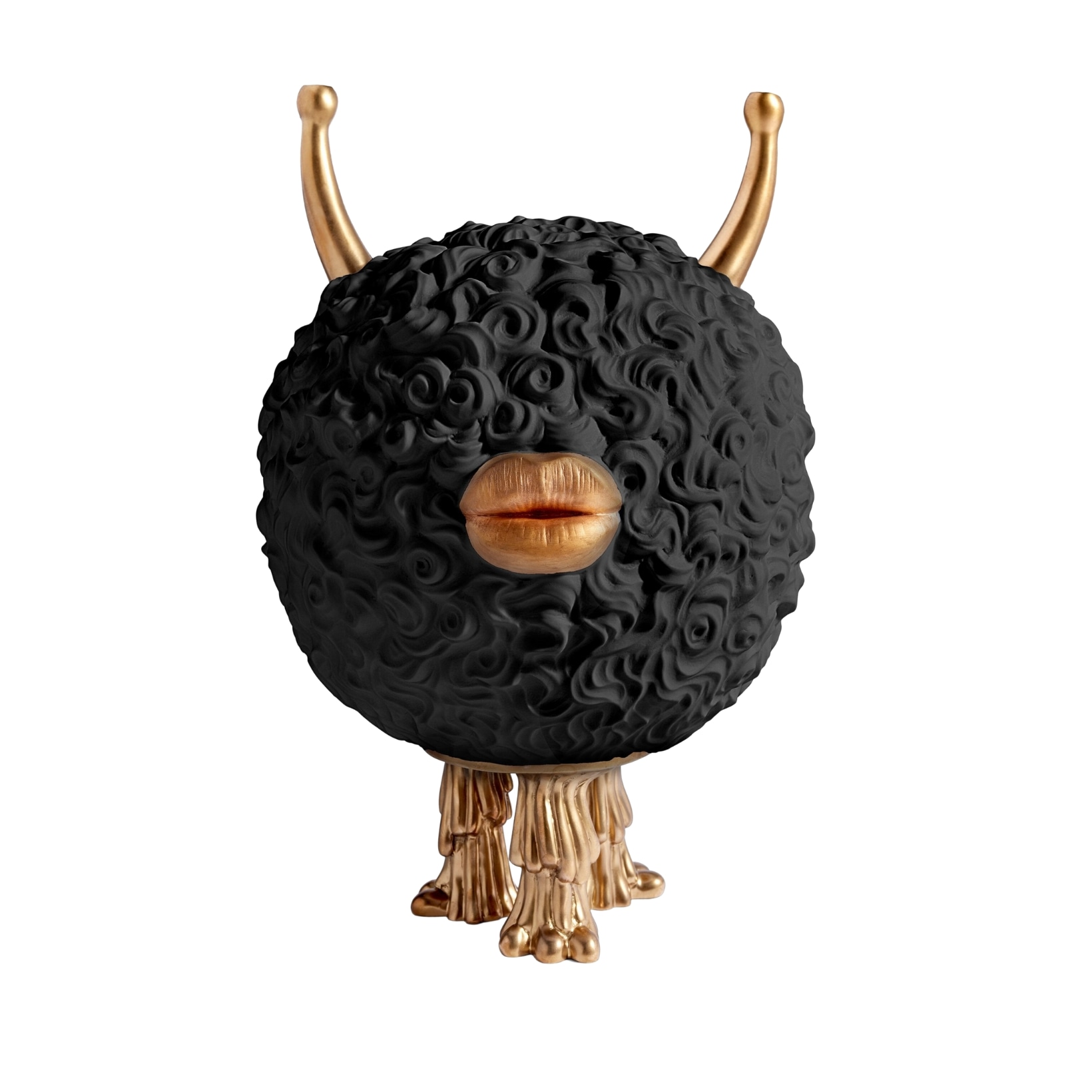 L'Objet, Haas Objects, Monster incense burner