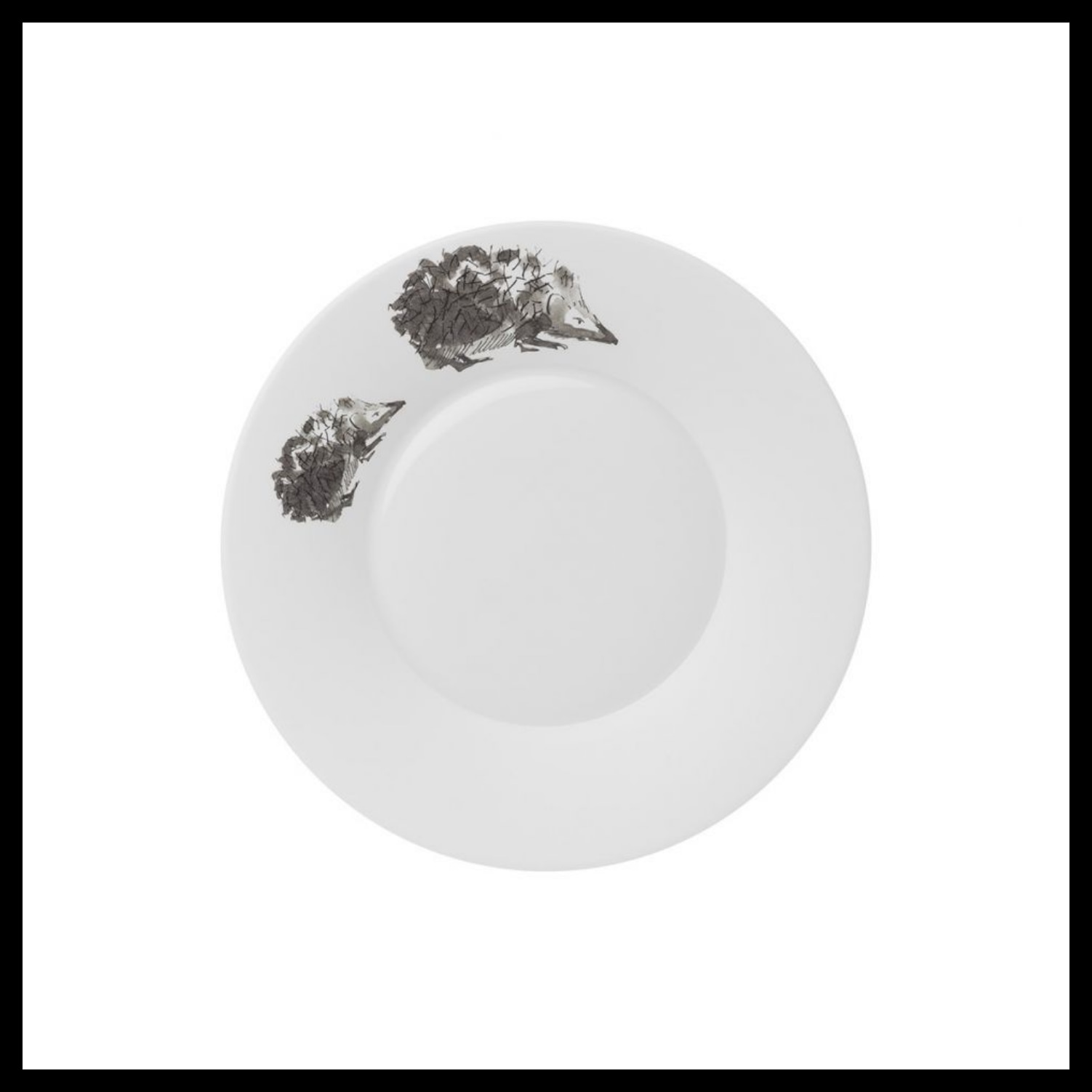 Hering Berlin, Piqueur, Cake & bread plate