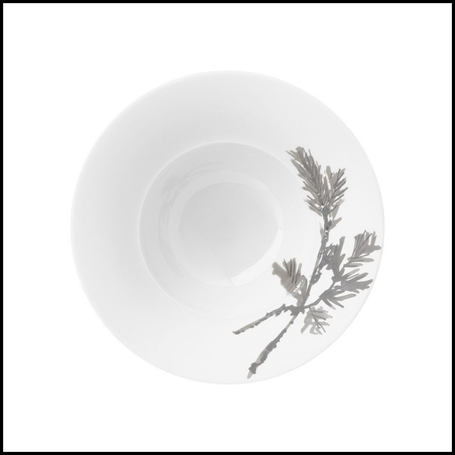 Hering Berlin, Piqueur, Salad bowl, soup bowl