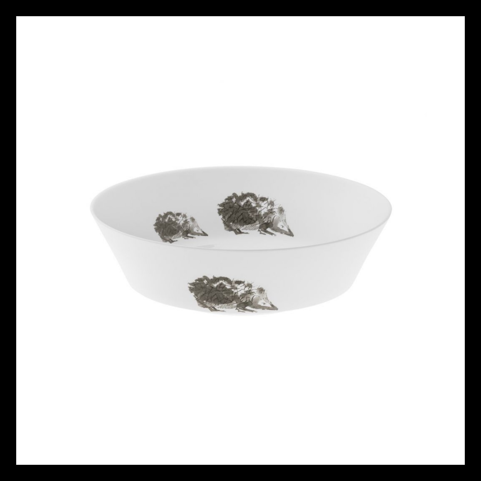 Hering Berlin, Piqueur, Serving bowl, small