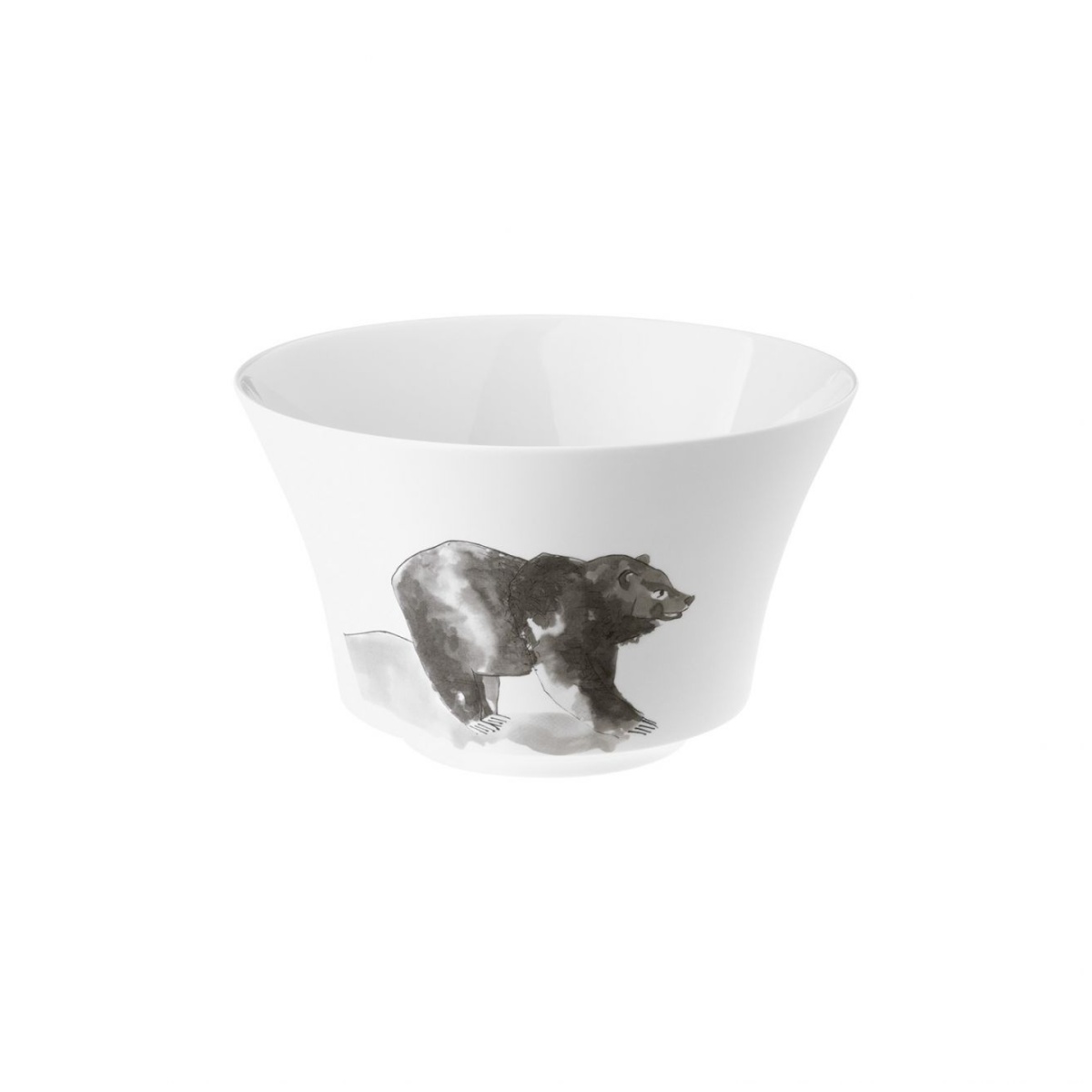 Hering Berlin, Piqueur, Serving bowl, high