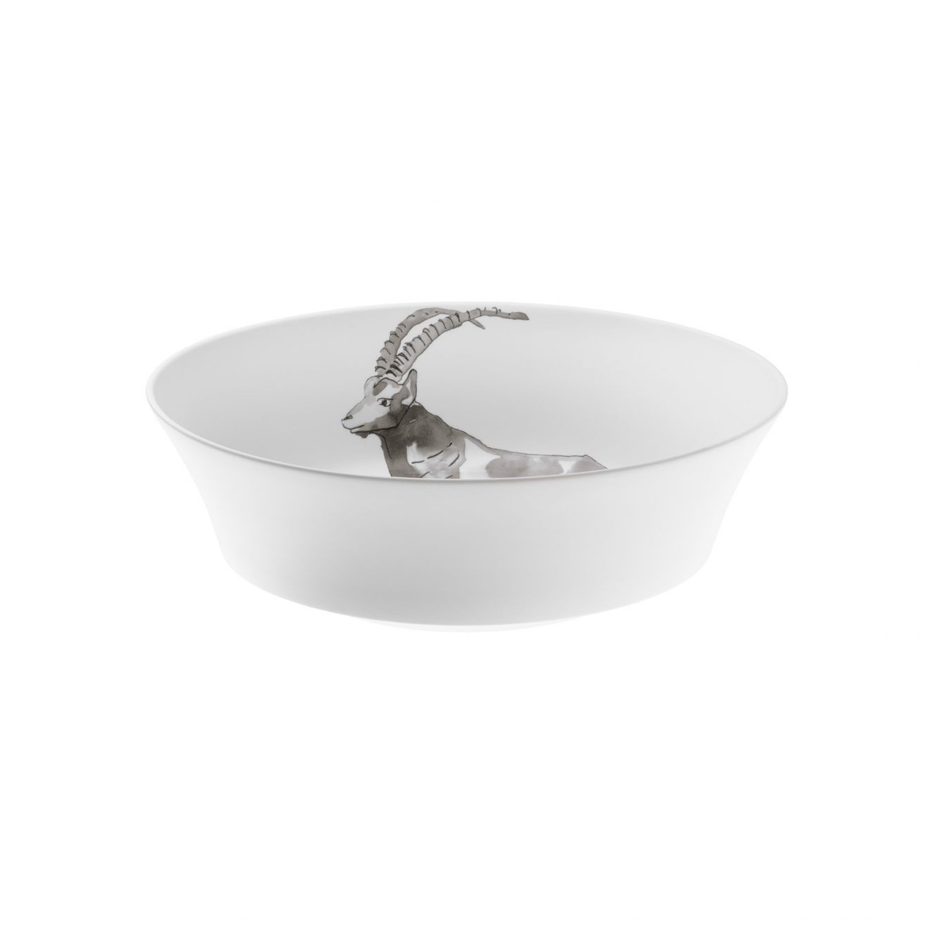 Hering Berlin, Piqueur, Salad bowl
