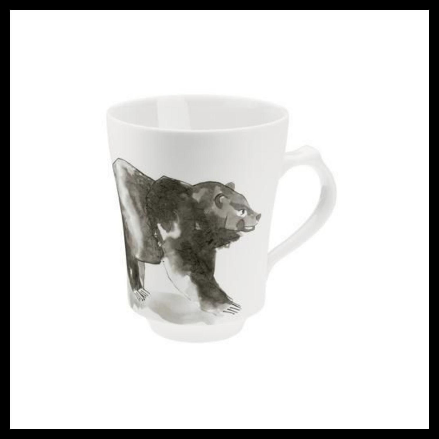Hering Berlin, Piqueur, Mug