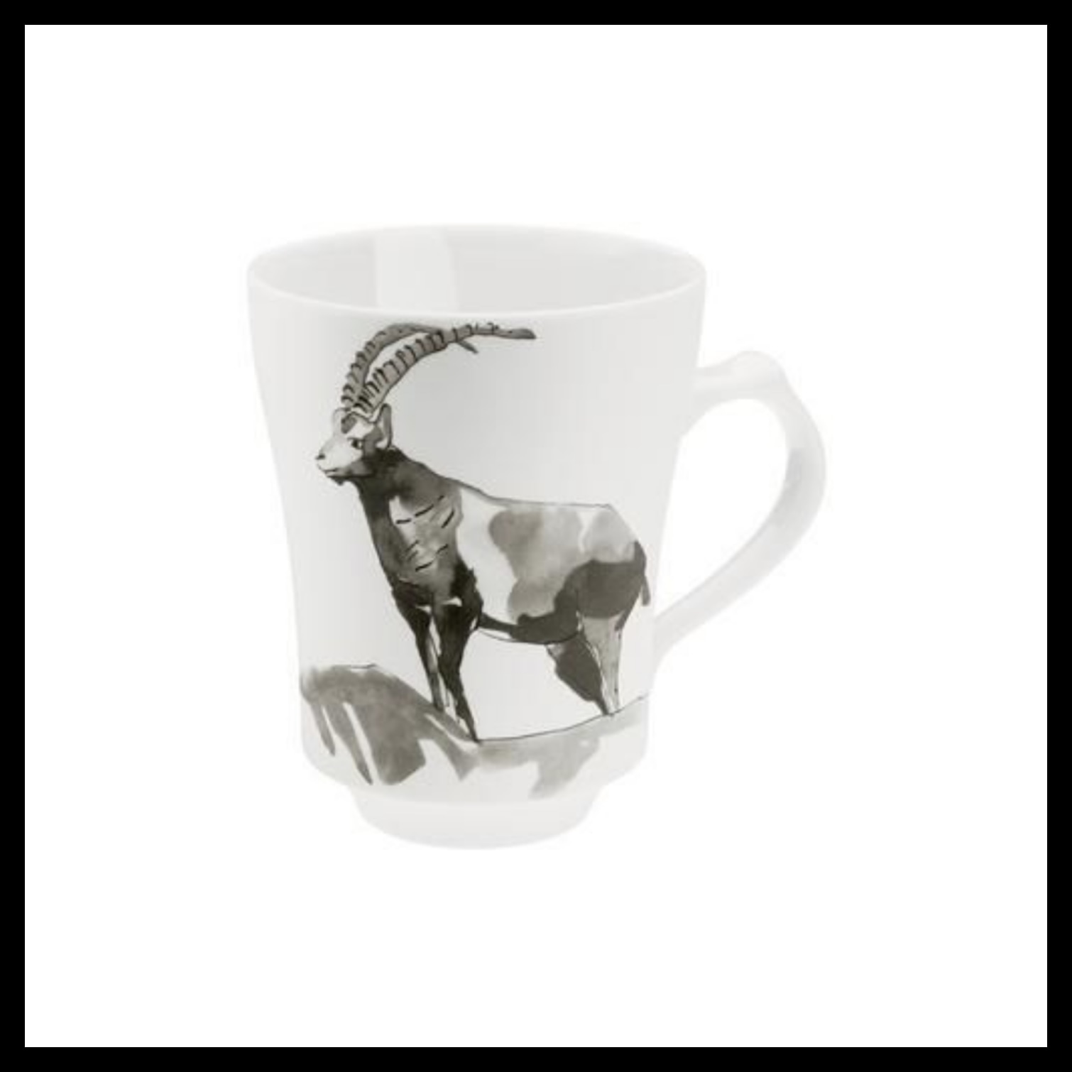 Hering Berlin, Piqueur, Mug