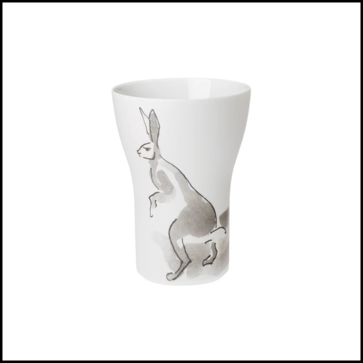 Hering Berlin, Piqueur, Beaker, large