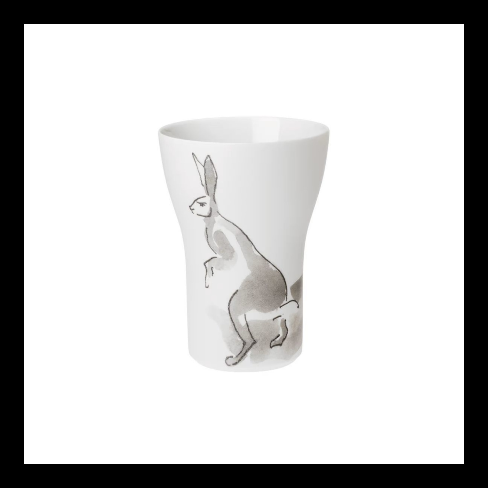 Hering Berlin, Piqueur, Beaker, large