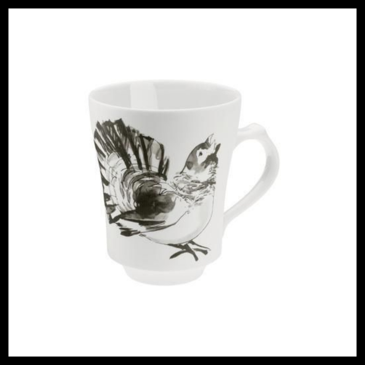 Hering Berlin, Piqueur, Mug