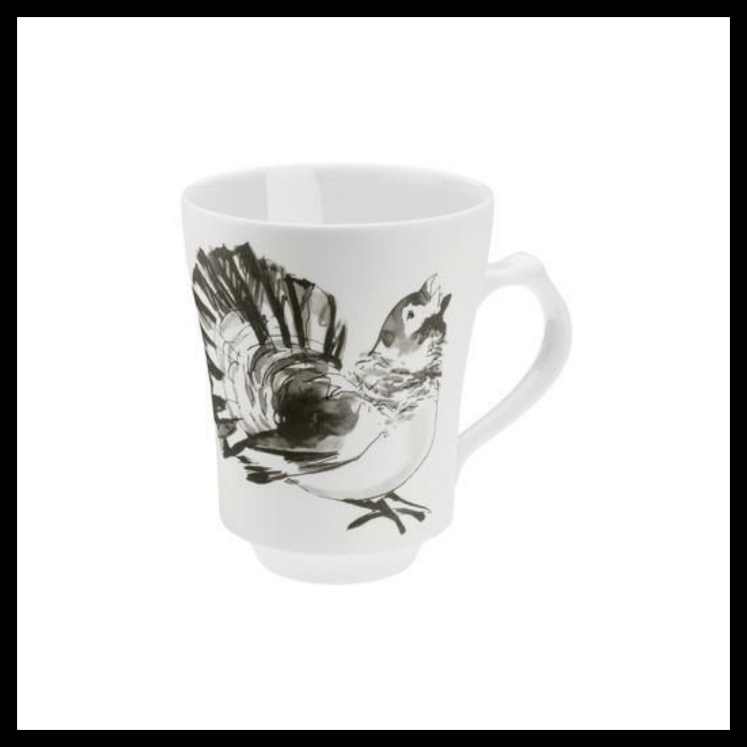 Hering Berlin, Piqueur, Mug