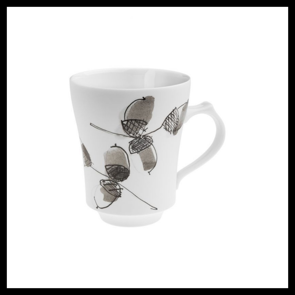 Hering Berlin, Piqueur, Mug