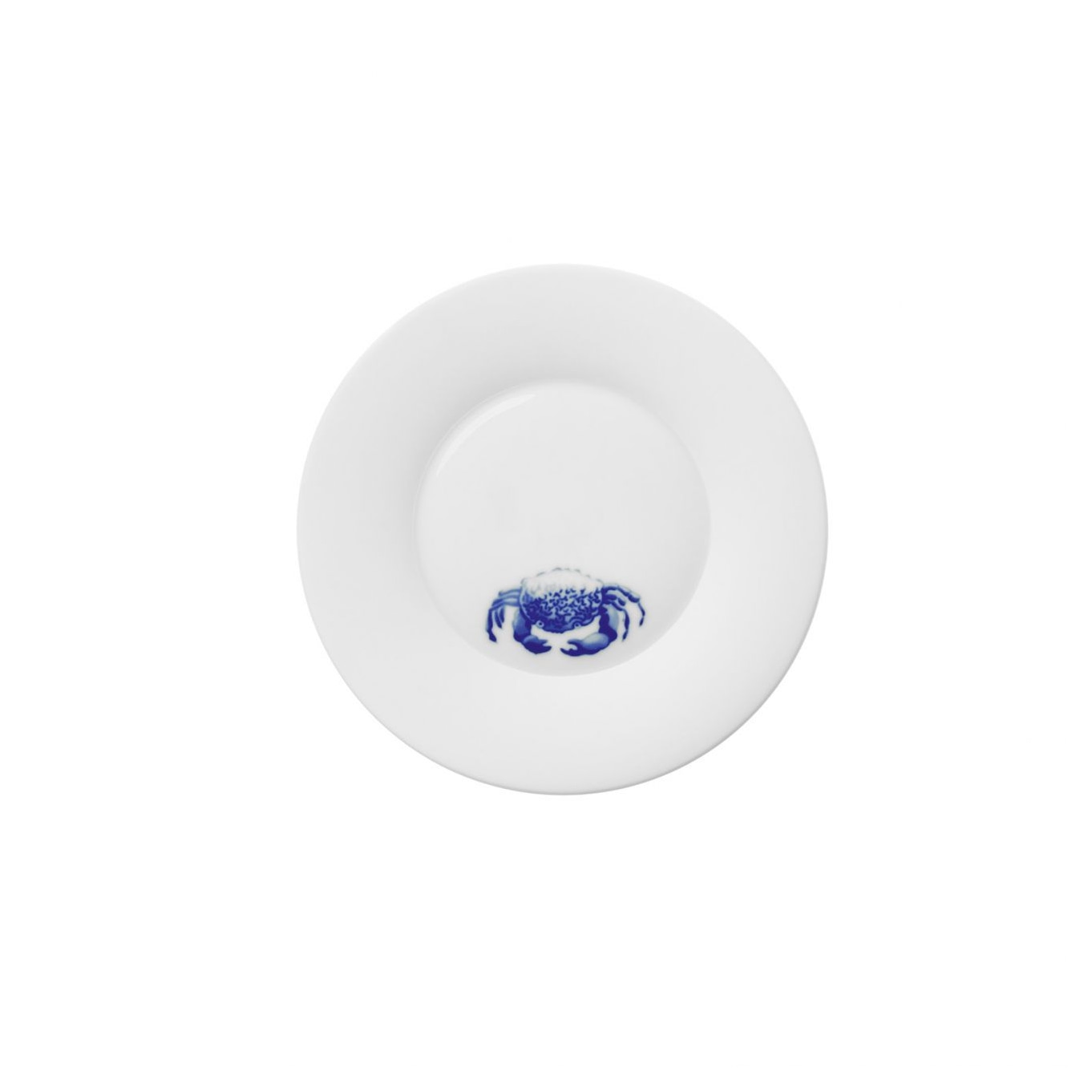 Hering Berlin, Ocean, Cake & bread plate