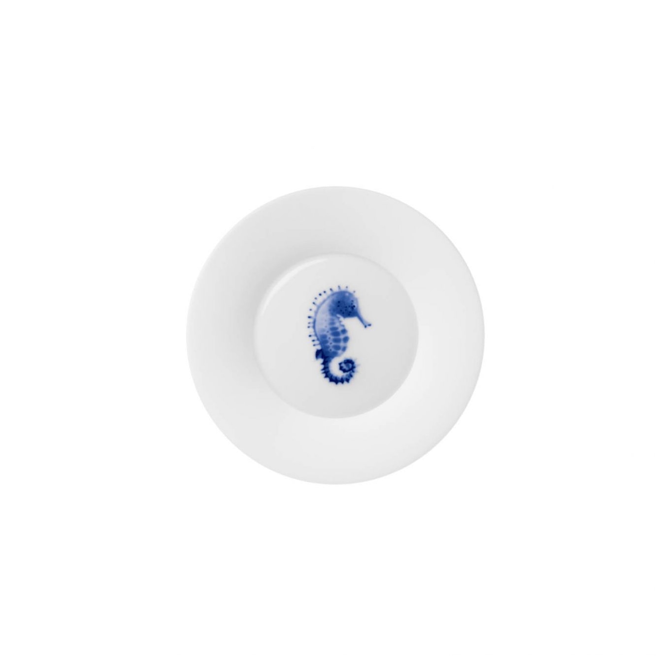 Hering Berlin, Ocean, Cake & bread plate