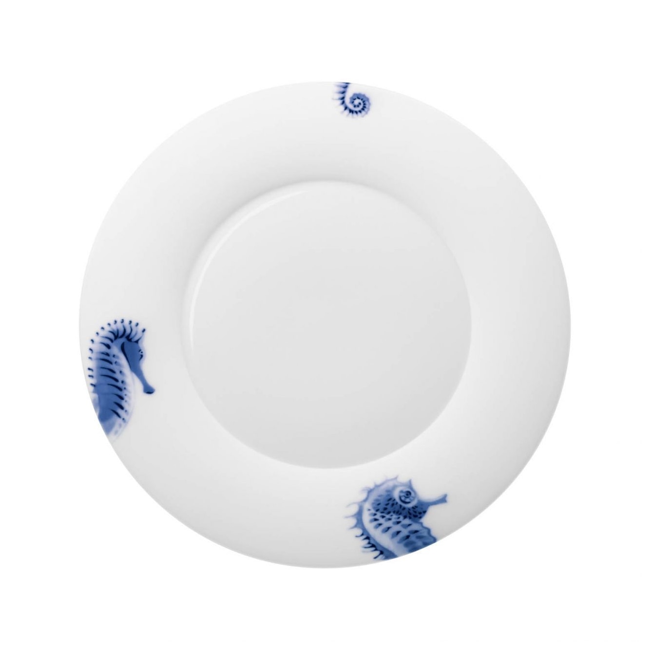 Hering Berlin, Ocean, Dinner plate