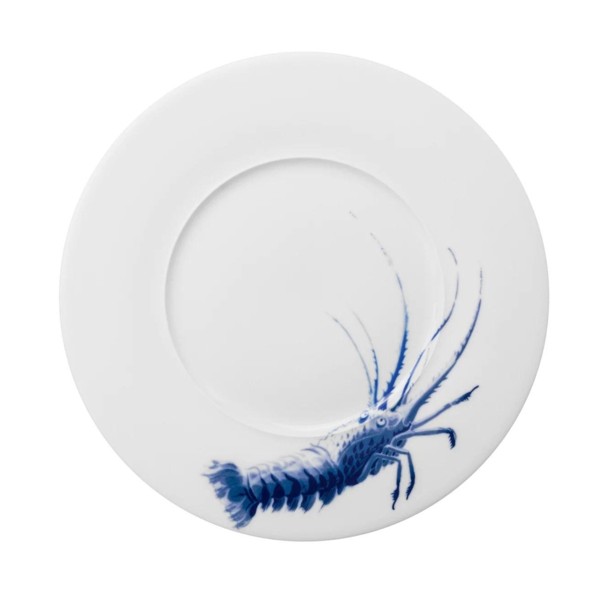 Hering Berlin, Ocean, Dinner plate