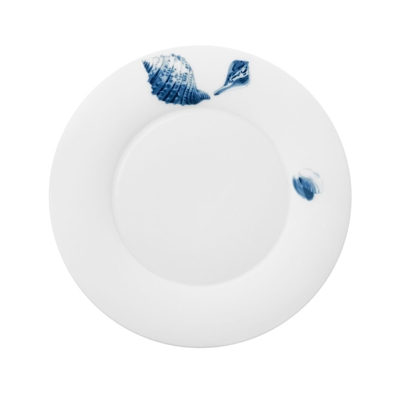 Hering Berlin, Ocean, Dinner plate