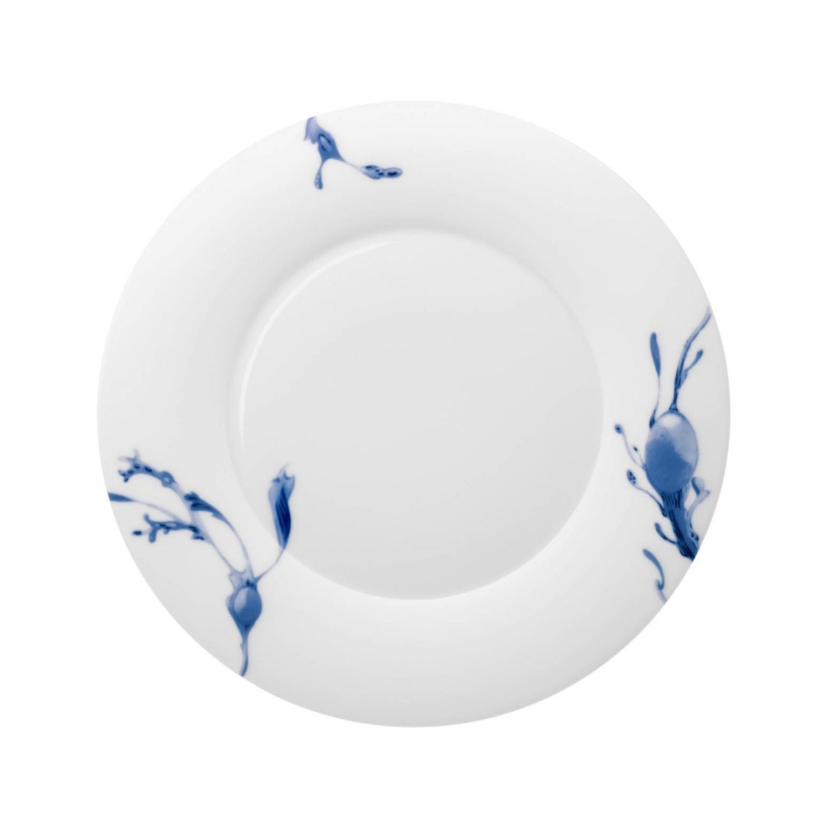 Hering Berlin, Ocean, Dinner plate