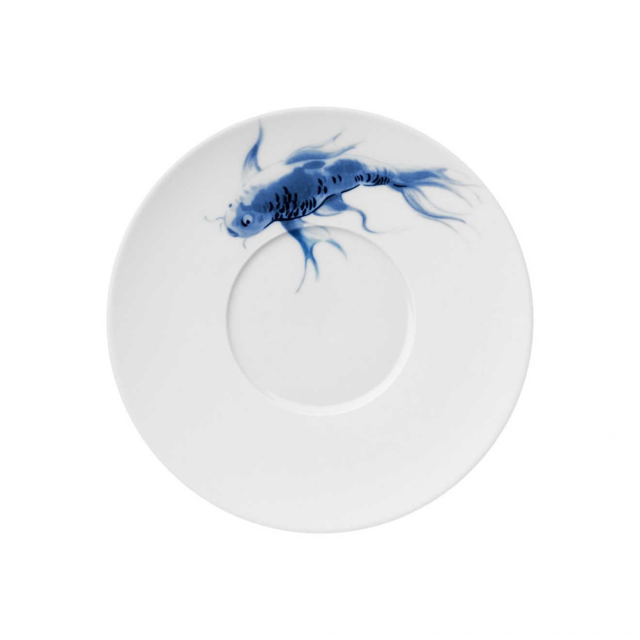 Hering Berlin, Ocean, Coupe plate medium