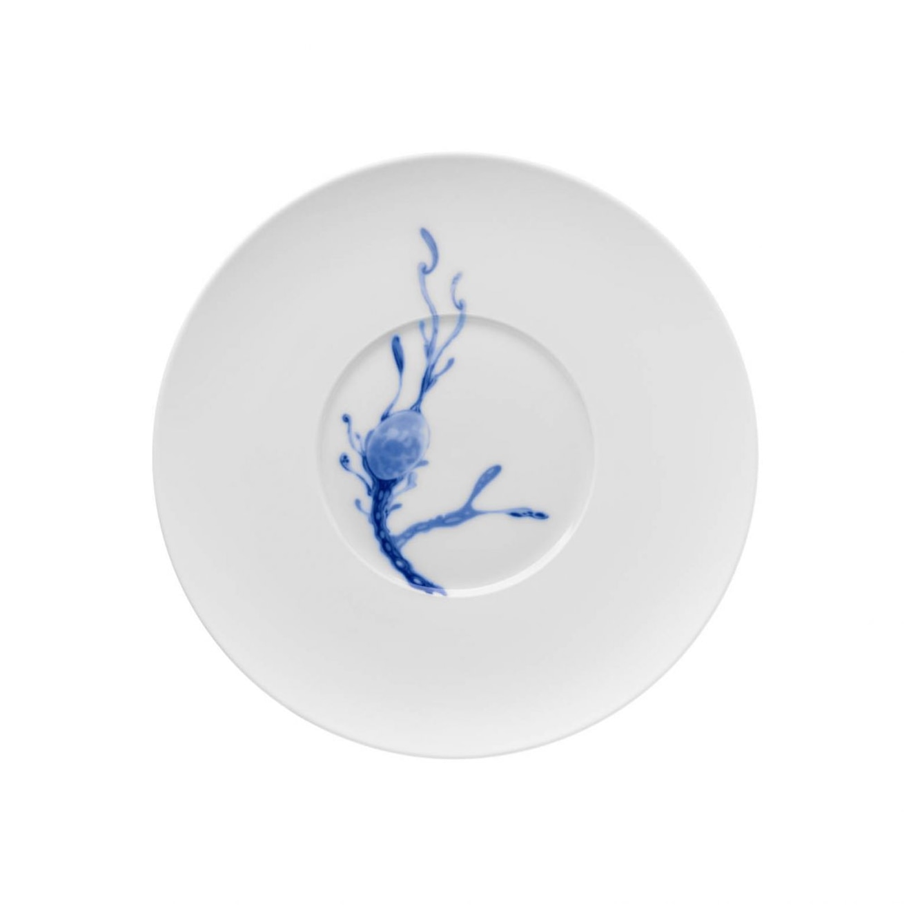 Hering Berlin, Ocean, Coupe plate medium