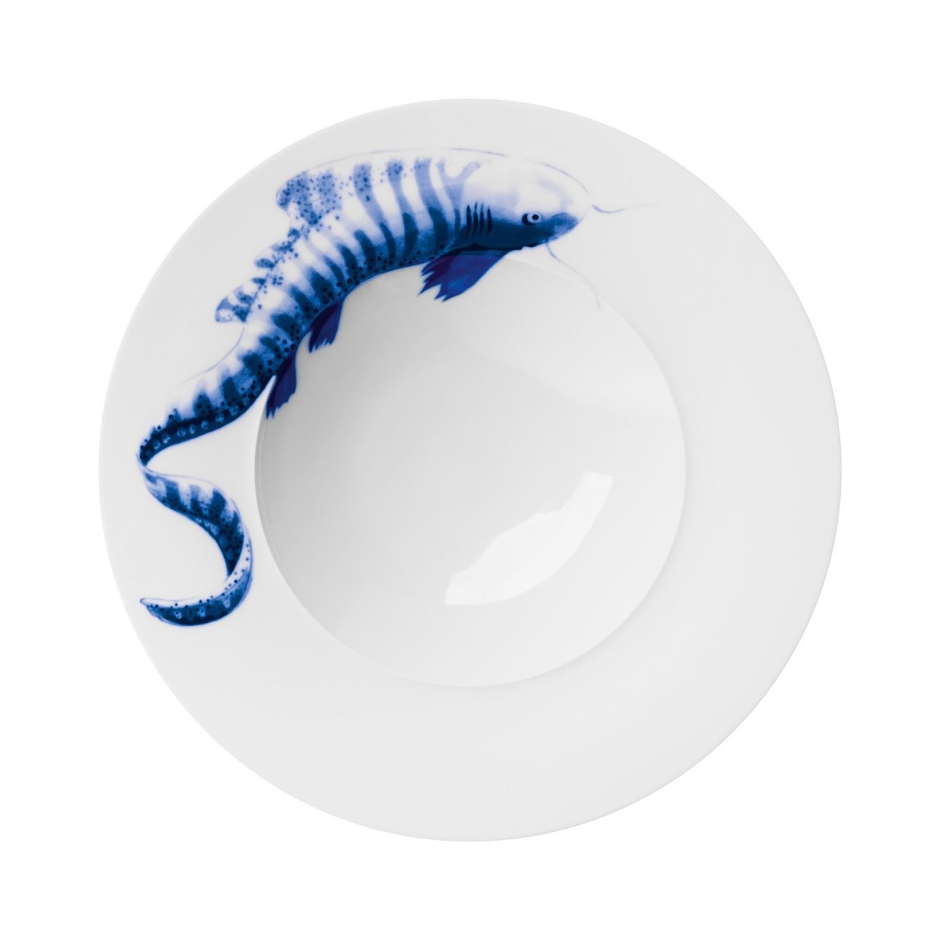 Hering Berlin, Ocean, Pasta plate