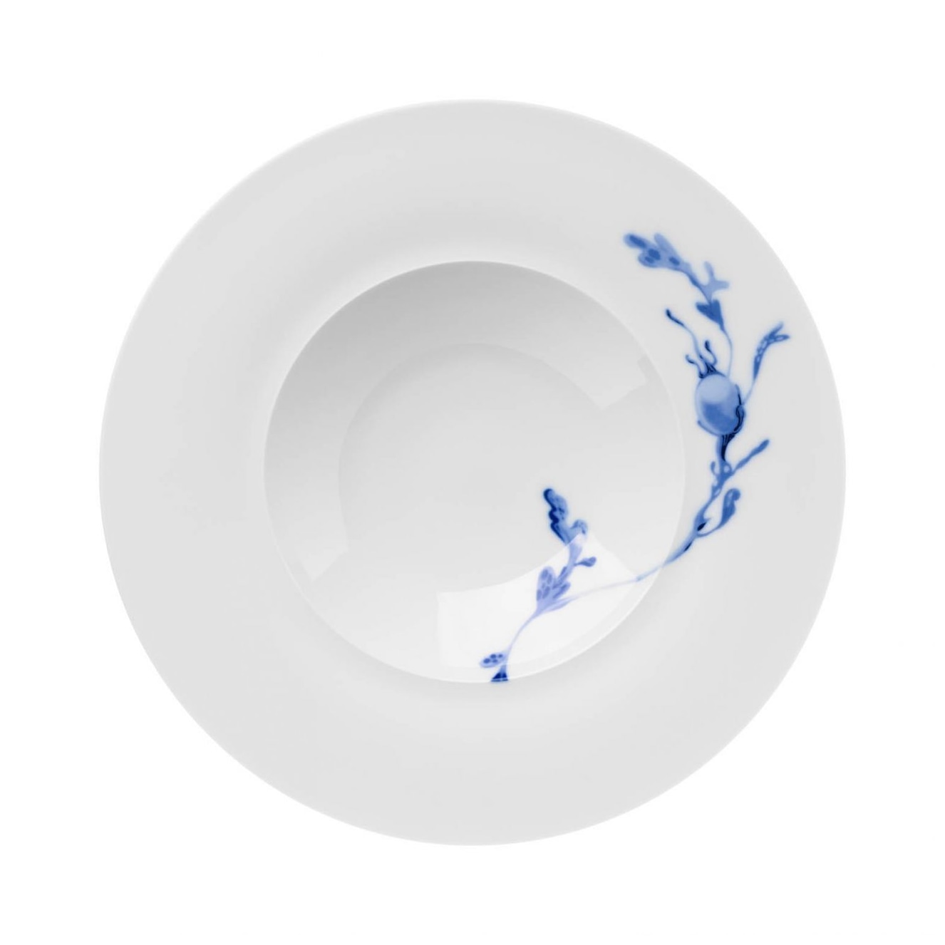 Hering Berlin, Ocean, Pasta plate