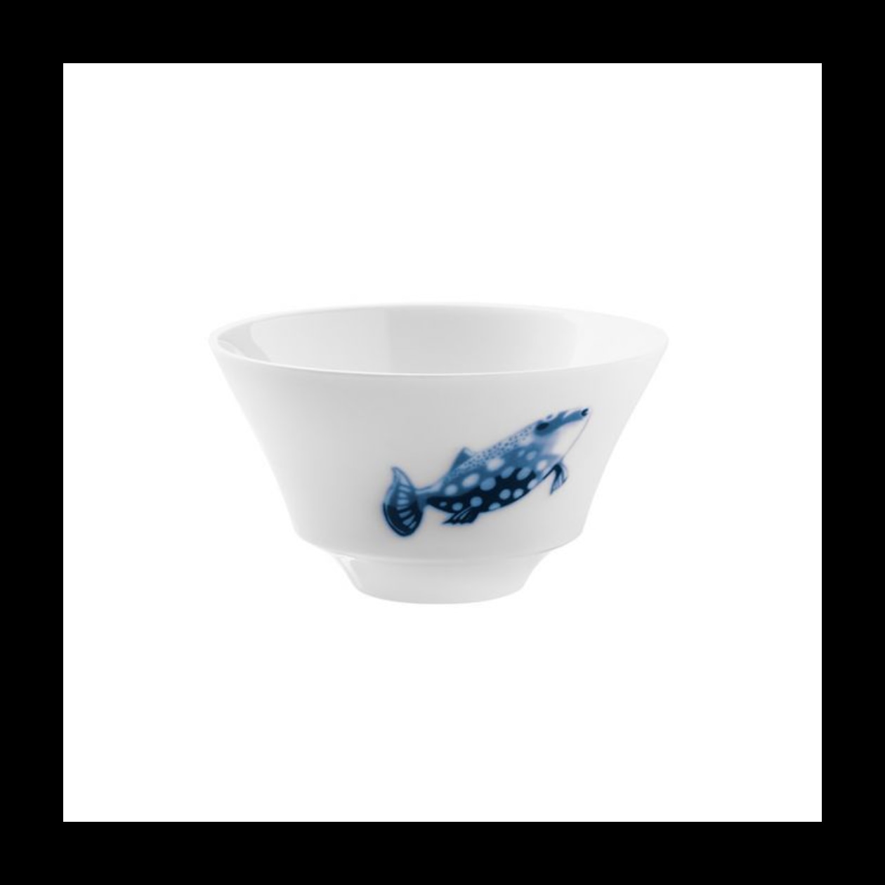 Hering Berlin, Ocean, Rice bowl