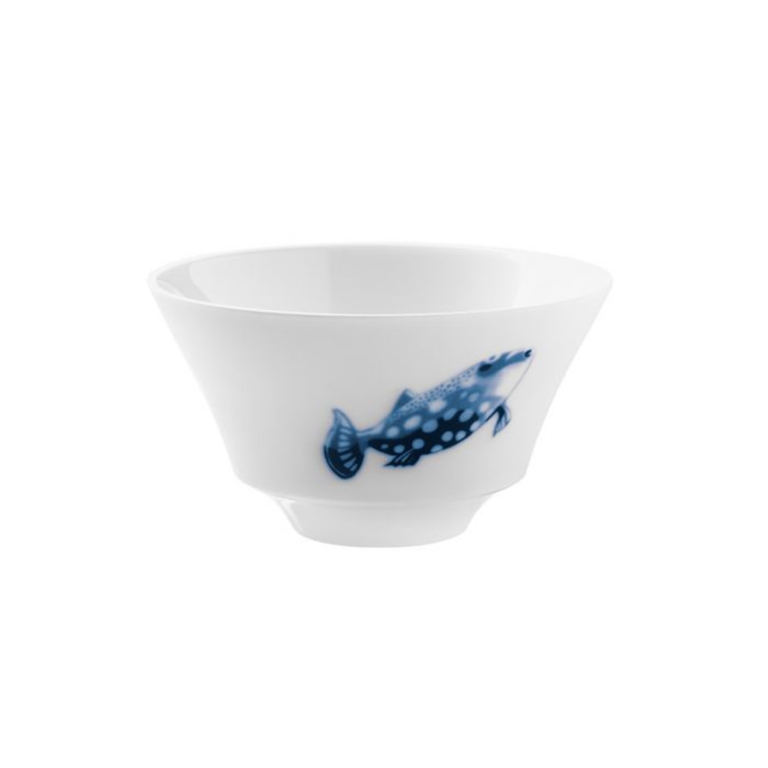 Hering Berlin, Ocean, Rice bowl