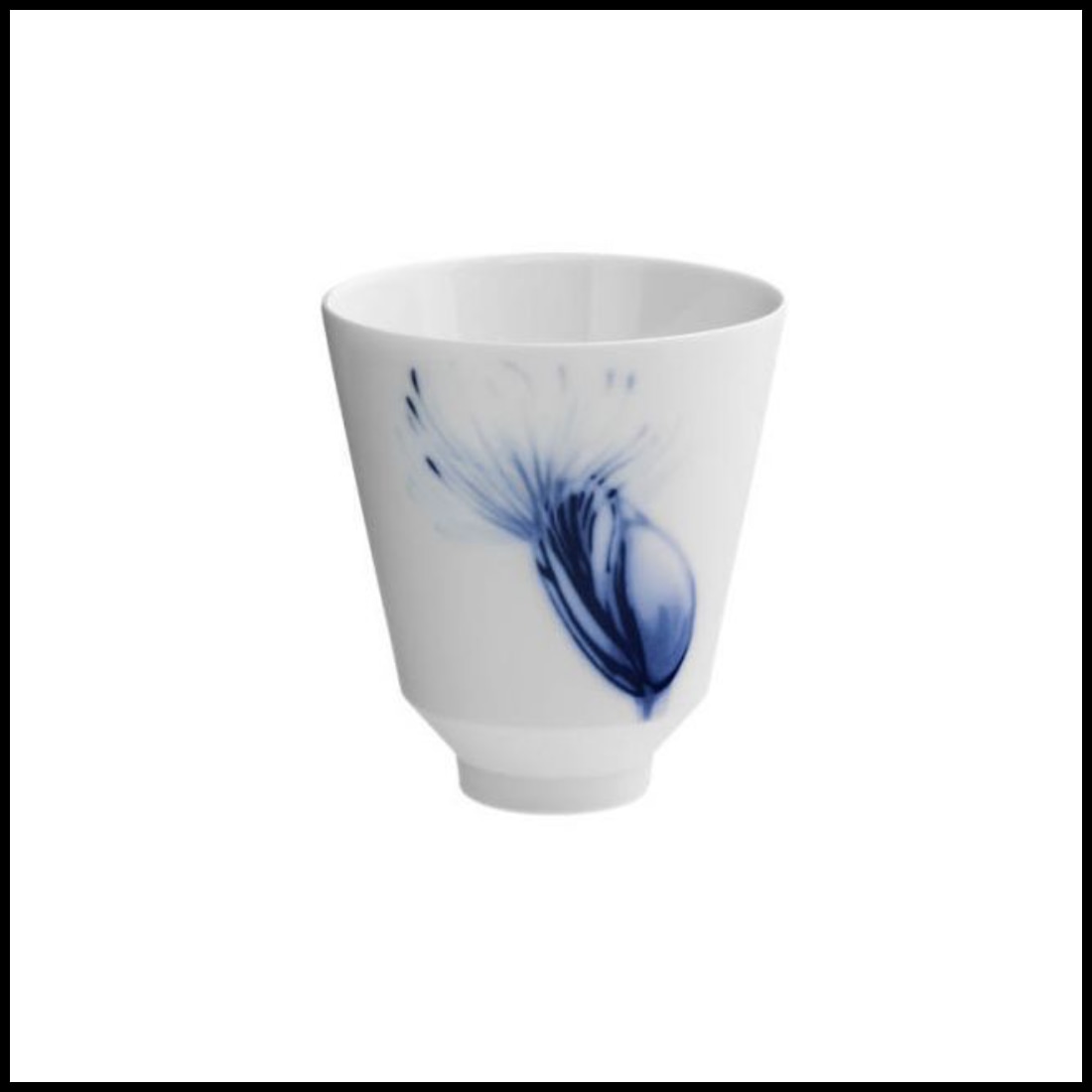 Hering Berlin, Ocean, Beaker