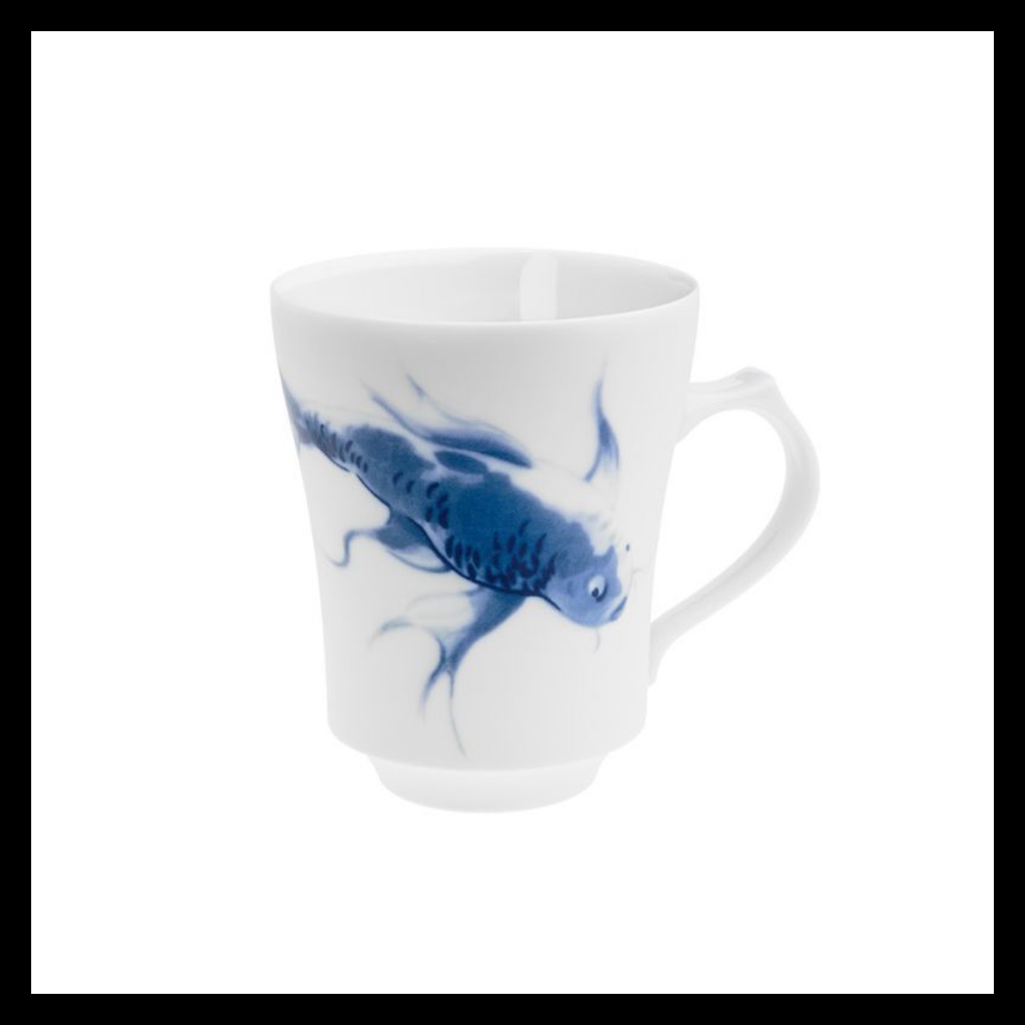 Hering Berlin, Ocean, Mug