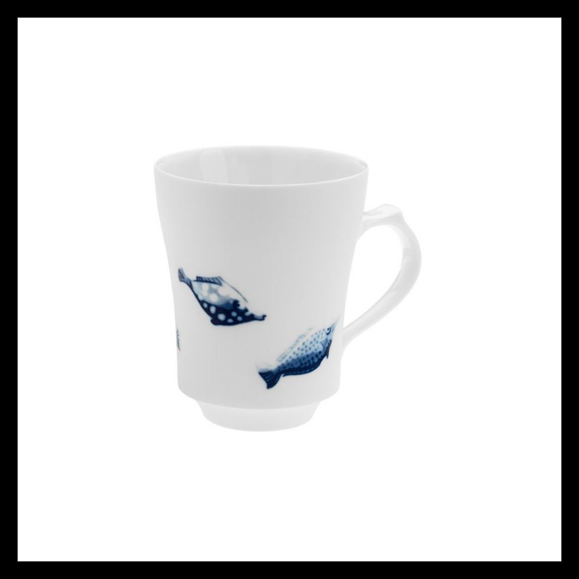 Hering Berlin, Ocean, Mug