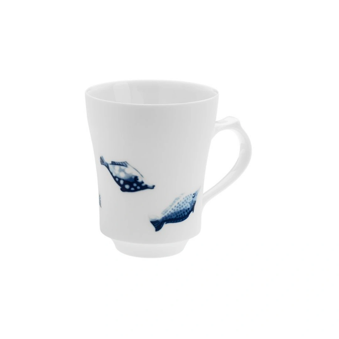 Hering Berlin, Ocean, Mug