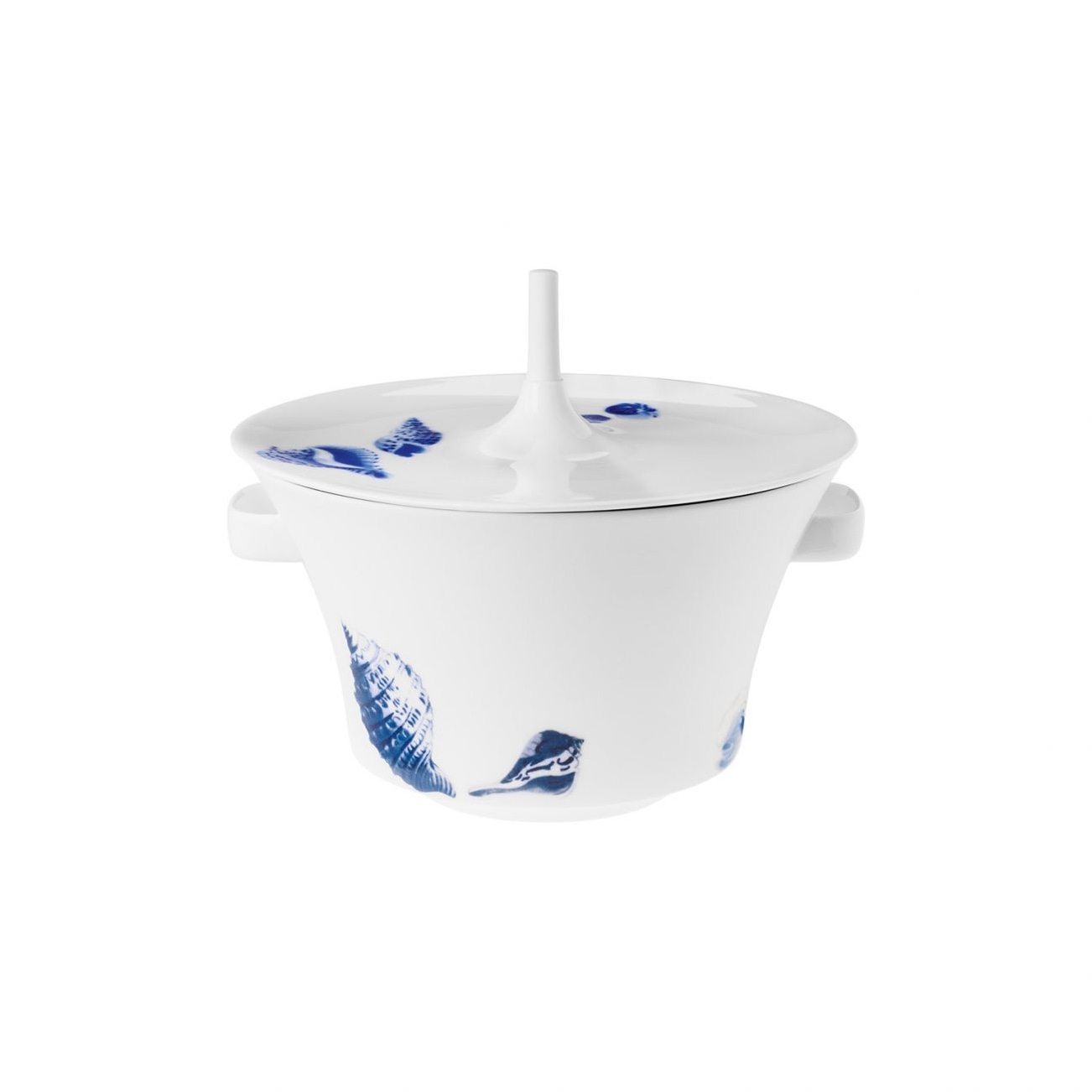 Hering Berlin, Ocean, Soup tureen