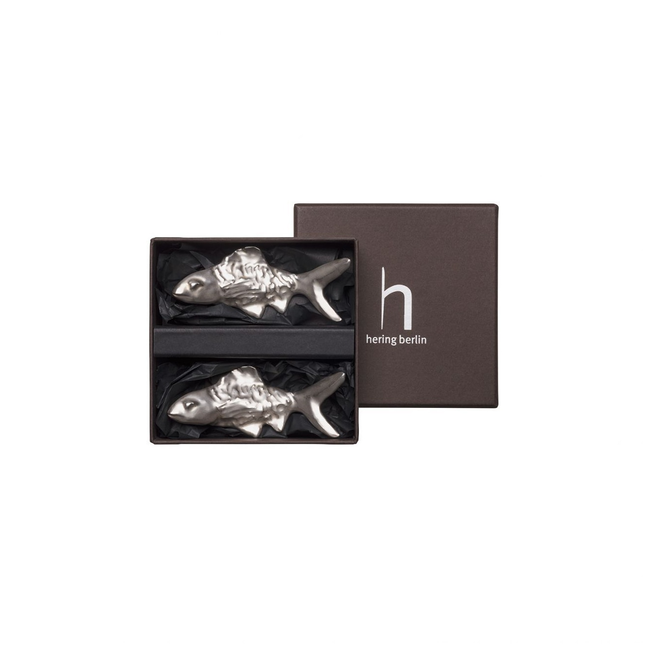 Hering Berlin, Ocean, Knife/chopstick rests, set of 2