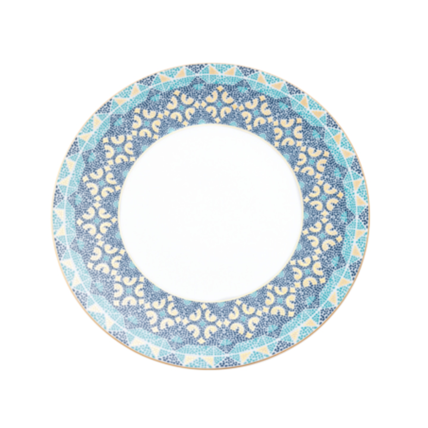 Haviland, Portofino, Dessert plate