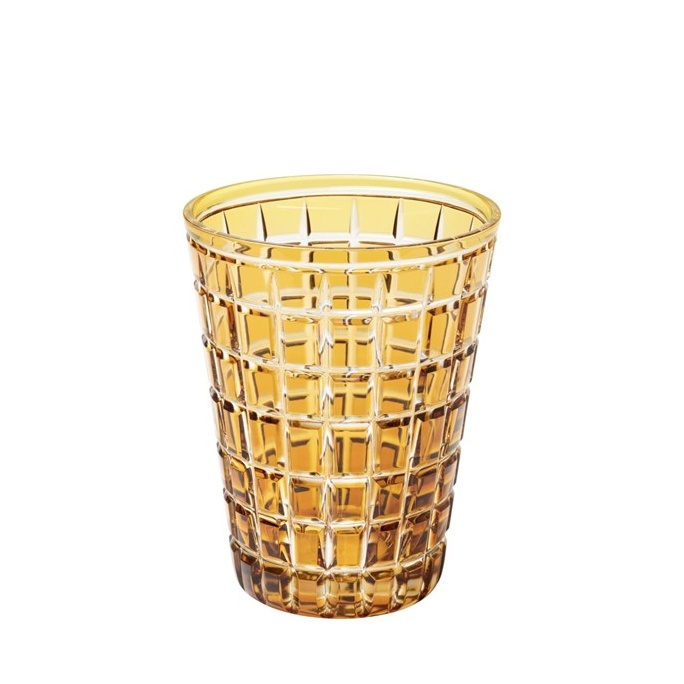 Cristallerie de Montbronn, Ozaka, Large tumbler